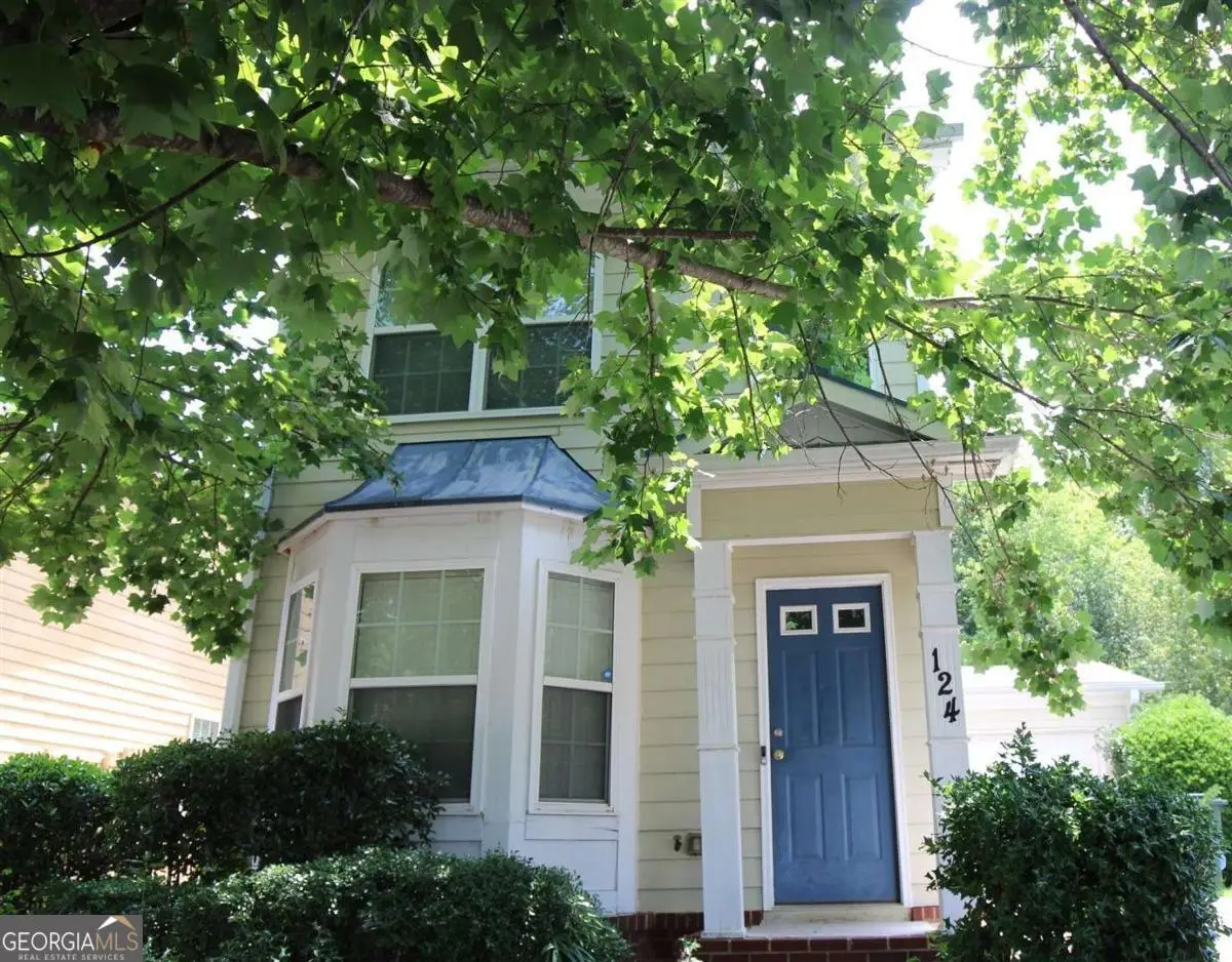 124 Brockett Drive, Athens, GA 30607 - #1