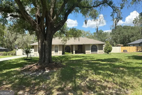 6241 Forestwood Drive W, Lakeland, FL 33811