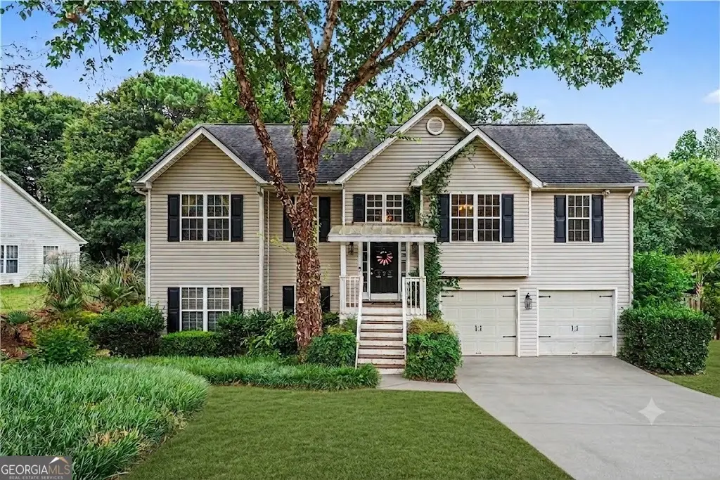388 Arrowhatchee Drive, Winder, GA 30680 - #1