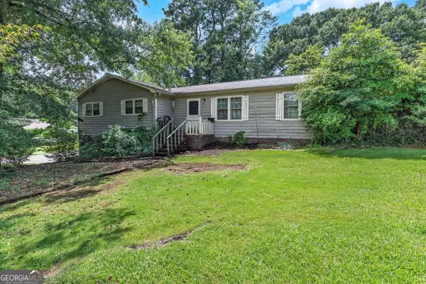 233 Foothill Drive, Woodstock, GA 30188