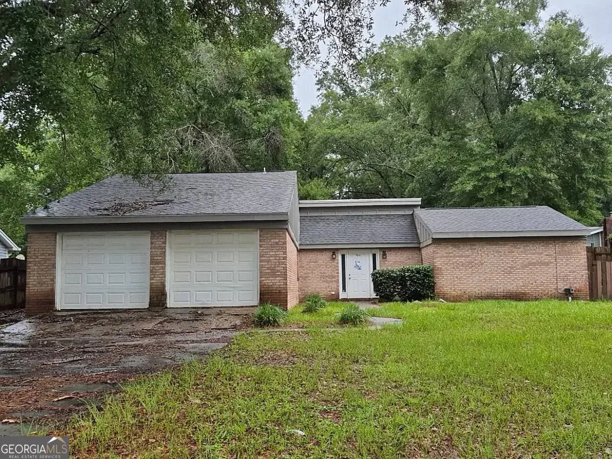 3137 Connector Drive, Tallahassee, FL 32303 - #1