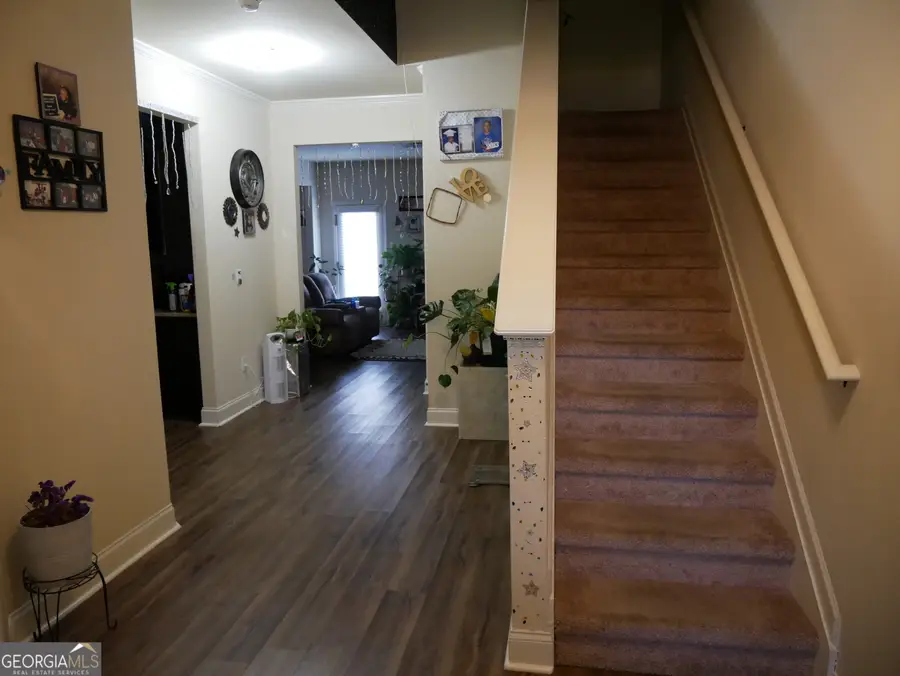 2126 Bridgewater Pass, Hampton, GA 30228 - #2