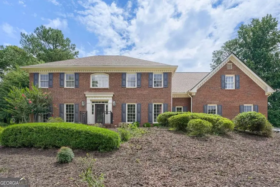 3335 Arborwoods Drive, Johns Creek, GA 30022 - #2