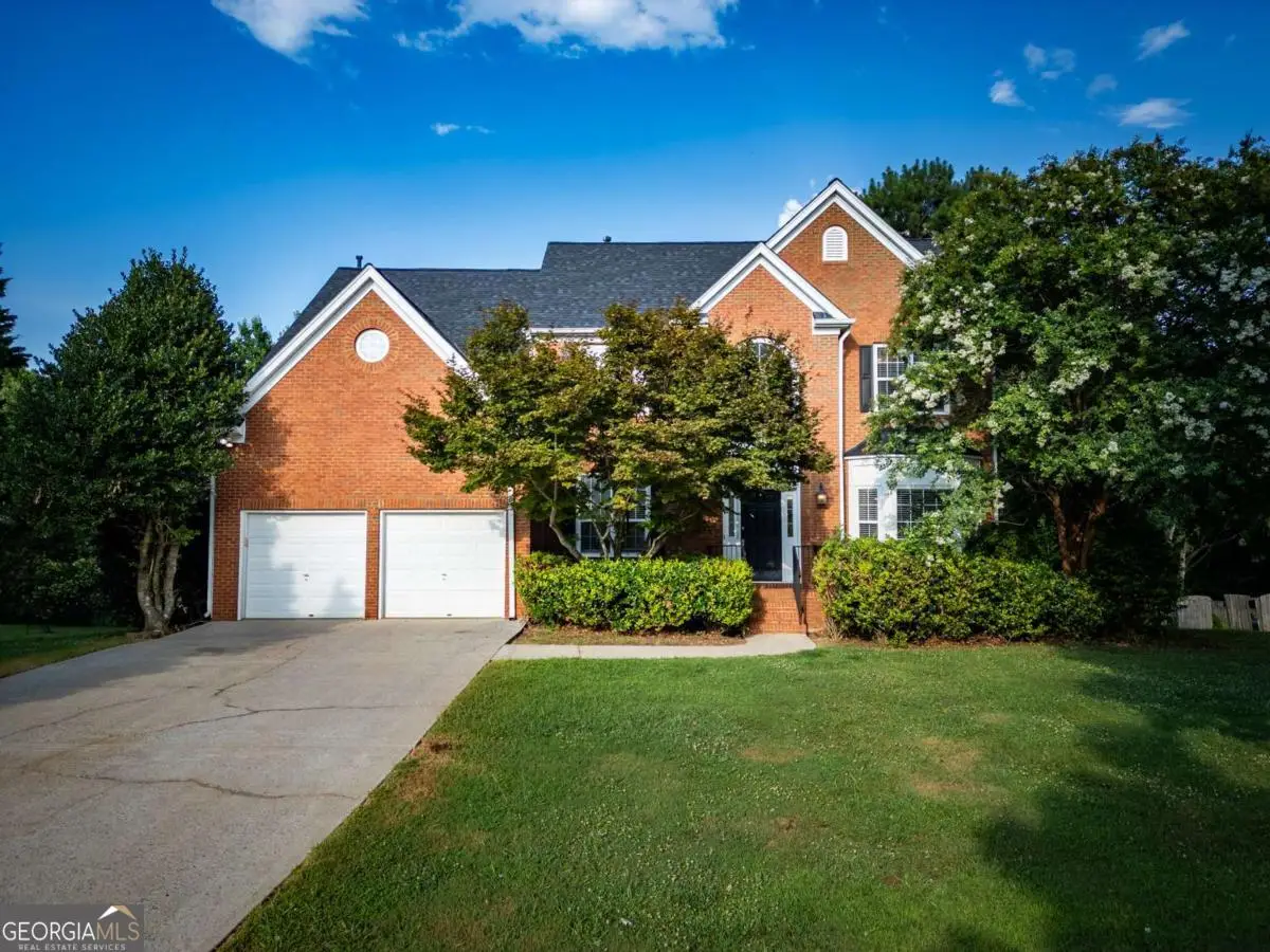 7110 Dressage Way, Cumming, GA 30040 - #1