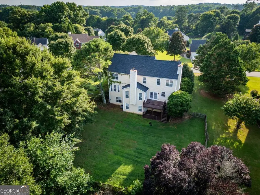 7110 Dressage Way, Cumming, GA 30040 - #3
