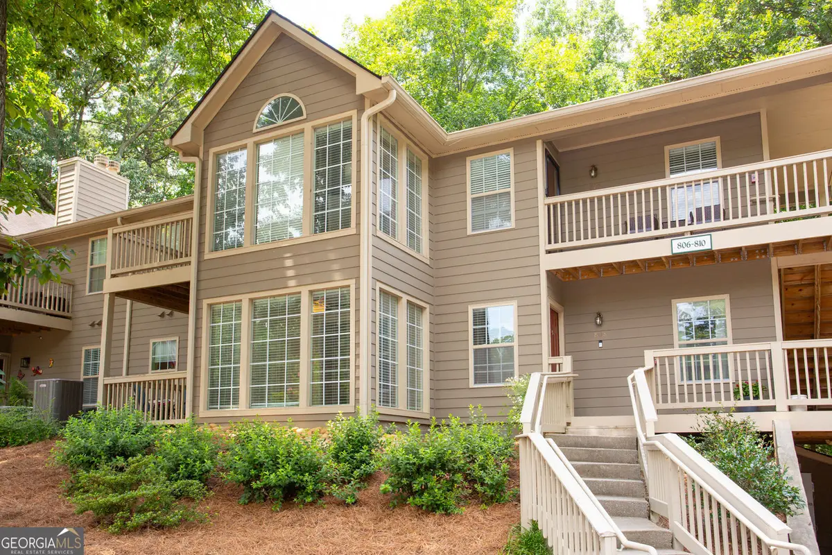 808 Country Park Drive Se, Smyrna, GA 30080 - #1