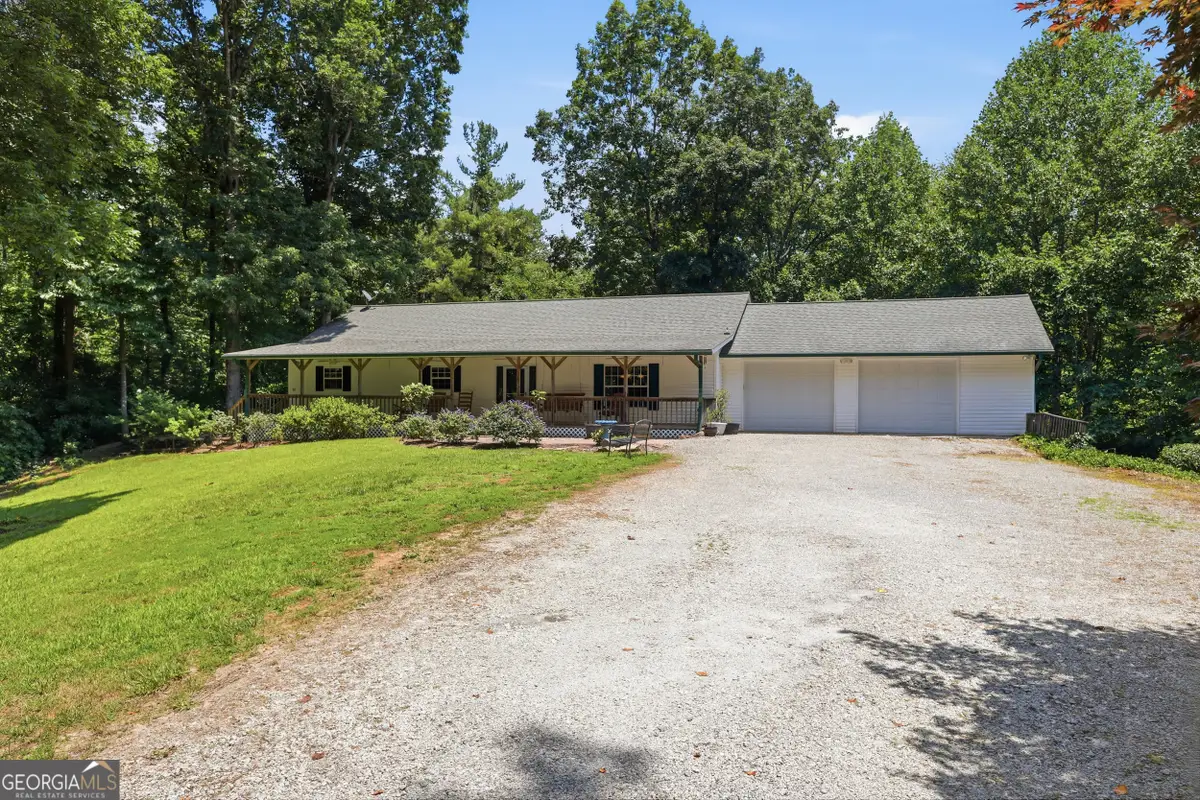 118 Brenda Lane, Clayton, GA 30525 - #1