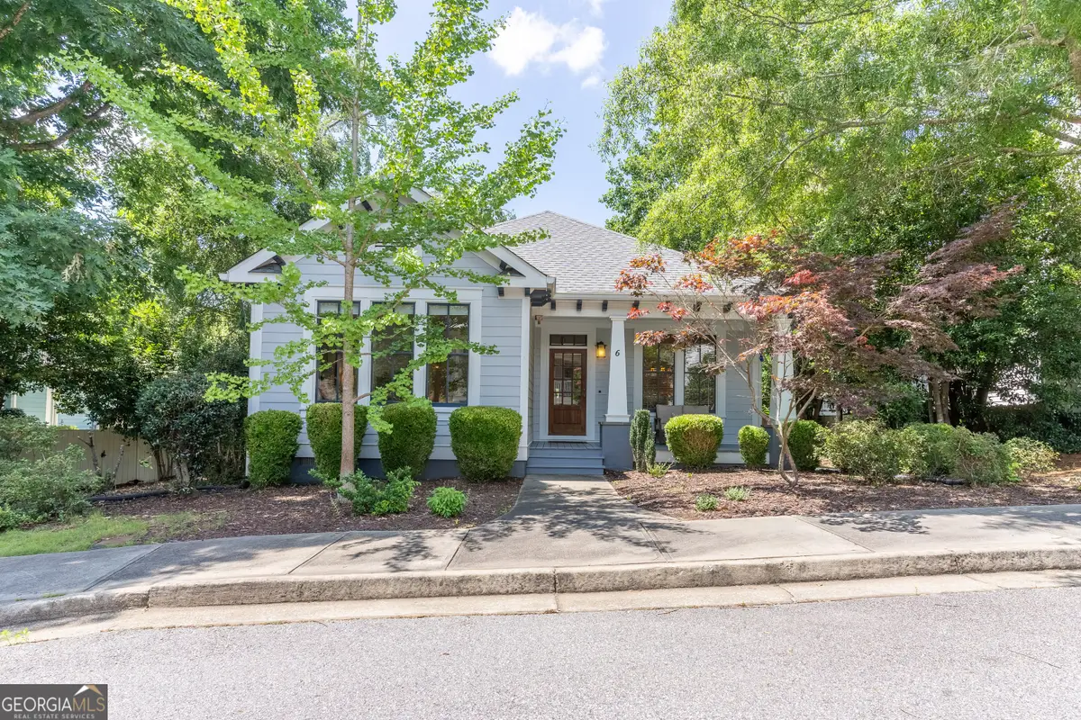 6 Royal Oak Drive, Athens, GA 30607 - #1