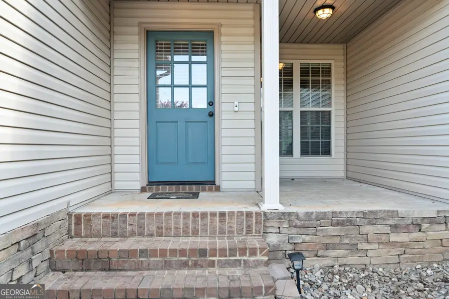 504 Leisure Lake Drive, Warner Robins, GA 31088 - #3