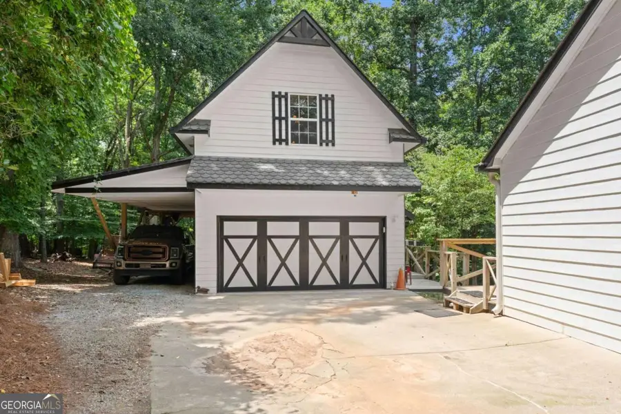 3983 Tinsley Court Nw, Duluth, GA 30096 - #2