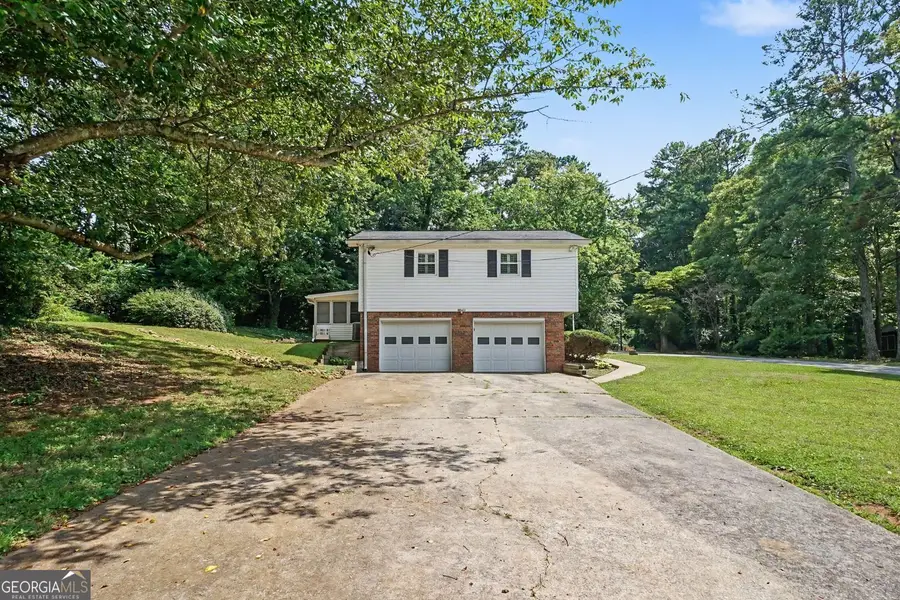 1272 Oakwoods Drive, Woodstock, GA 30188 - #2