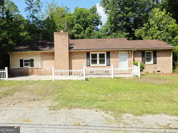 3995 Ocmulgee East Boulevard, Macon, GA 31217