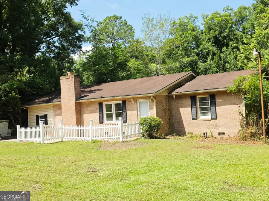 3995 Ocmulgee East Boulevard, Macon, GA 31217 - #2