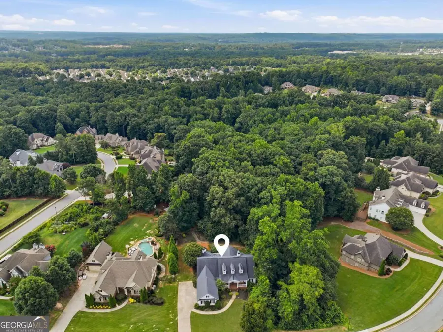 5105 Stefan Ridge Way, Buford, GA 30519 - #2