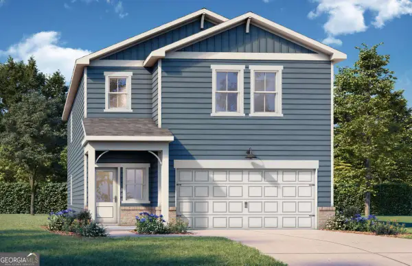 521 Loblolly Lane, Canton, GA 30114