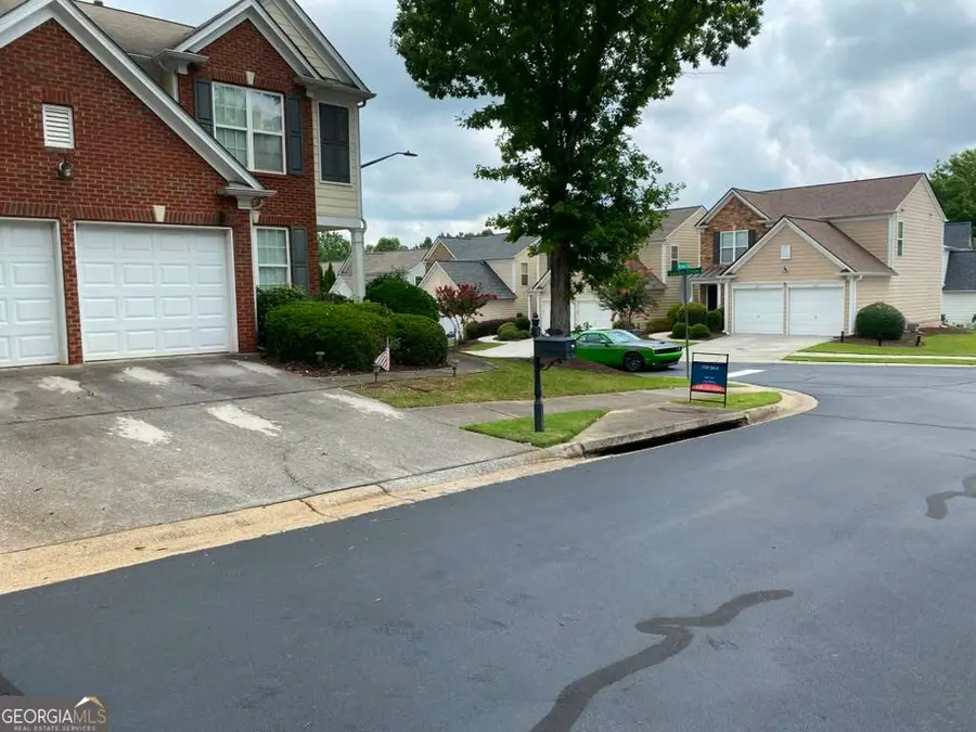 294 Balaban Circle, Woodstock, GA 30188 - #2