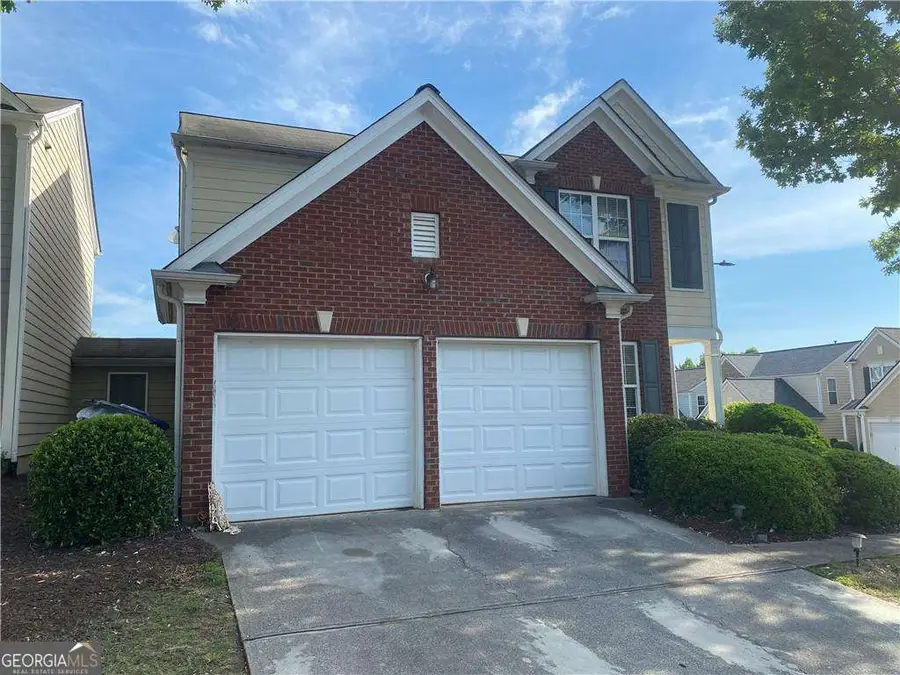 294 Balaban Circle, Woodstock, GA 30188 - #3