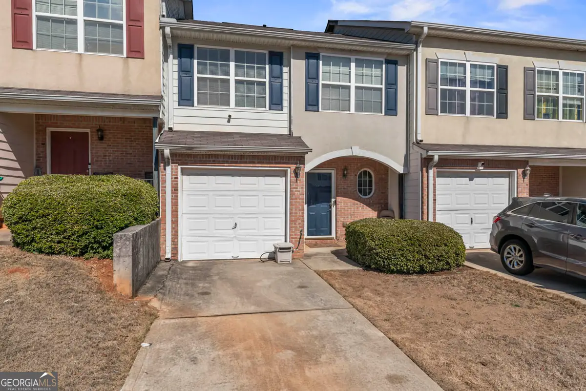 694 Georgetown Court, Jonesboro, GA 30236 - #1