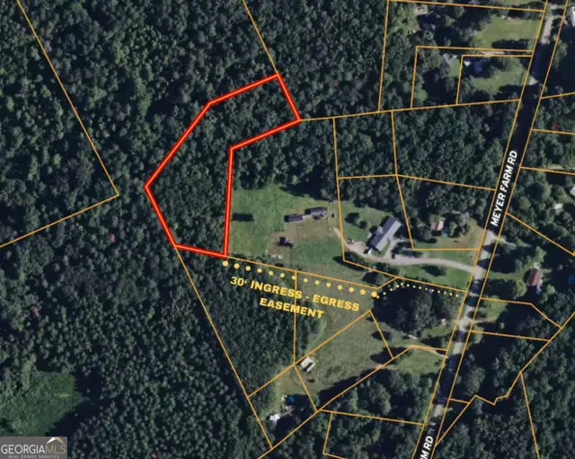 0 Meyer Farm Road, Winterville, GA 30683 - #1