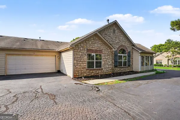 416 Kenley Court, McDonough, GA 30253