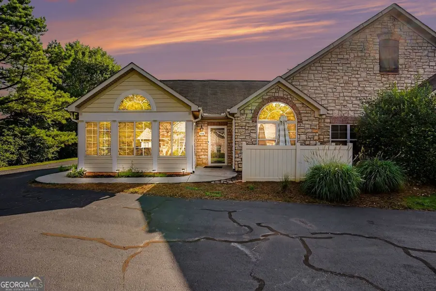 416 Kenley Court, McDonough, GA 30253 - #2