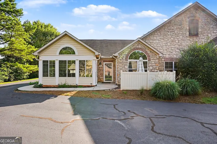416 Kenley Court, McDonough, GA 30253 - #3