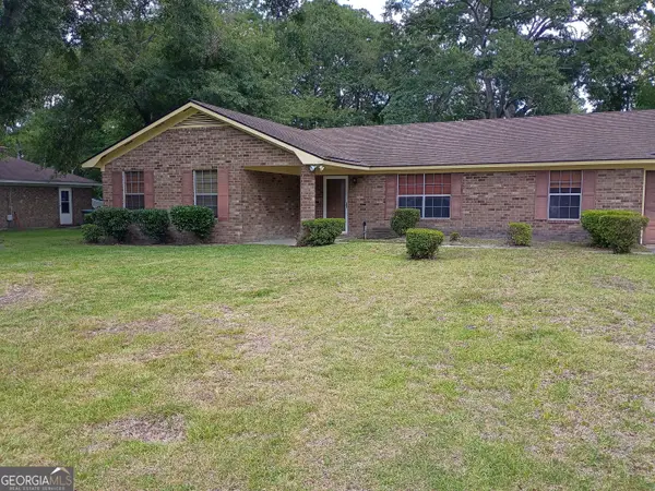612 Georgia Avenue, Hinesville, GA 31313