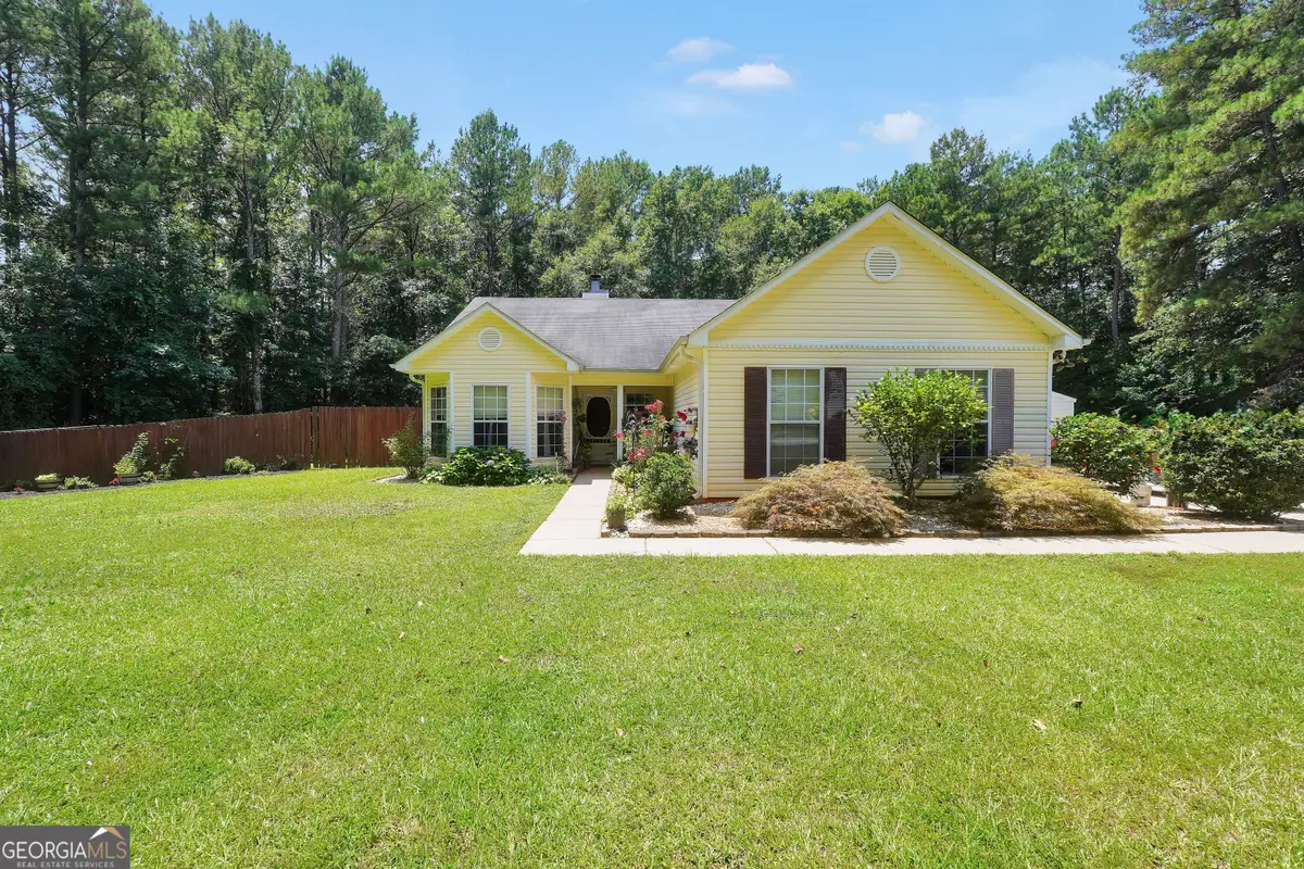 1102 Kramden Court, McDonough, GA 30252 - #1