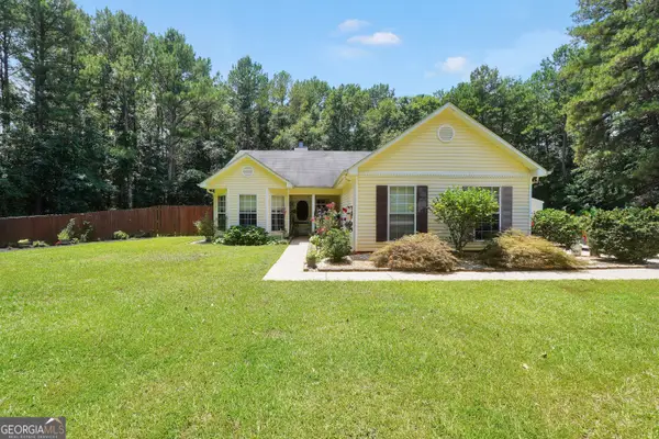 1102 Kramden Court, McDonough, GA 30252