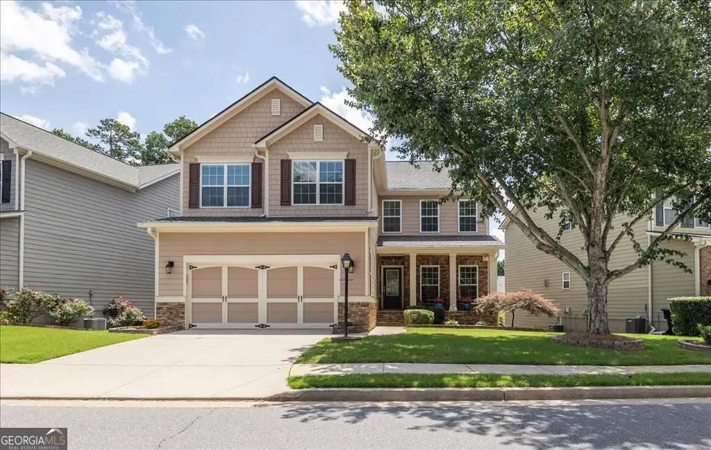 3210 Bunting Run, Cumming, GA 30041 - #1