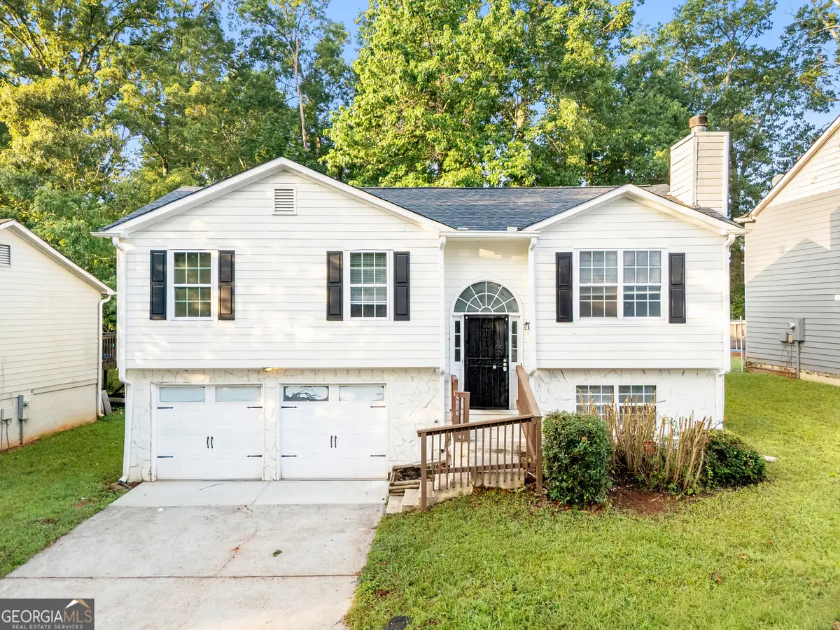 1257 To Lani Farm Road, Stone Mountain, GA 30083 - #1