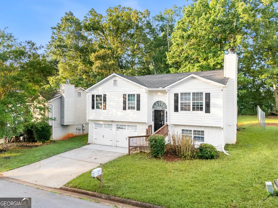 1257 To Lani Farm Road, Stone Mountain, GA 30083 - #2