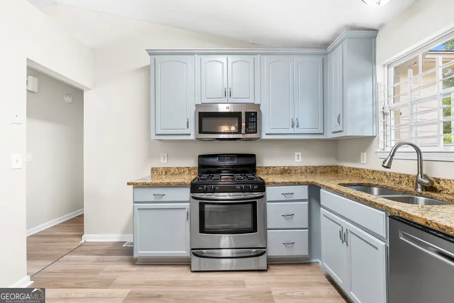 1257 To Lani Farm Road, Stone Mountain, GA 30083 - #3