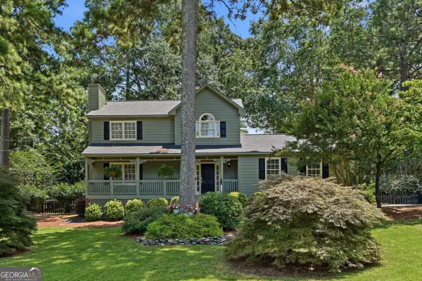 211 Muddy River Road, Lawrenceville, GA 30043