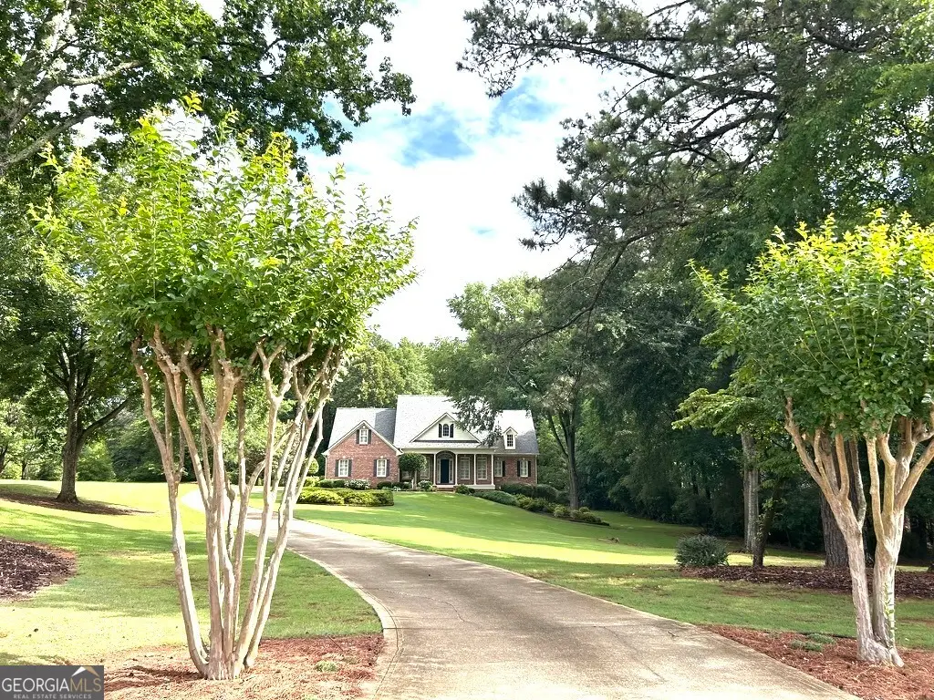 105 Meadow Trail, Social Circle, GA 30025 - #1