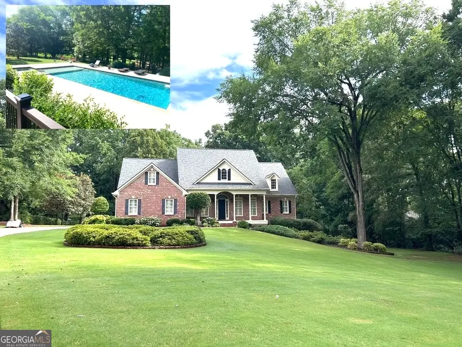 105 Meadow Trail, Social Circle, GA 30025 - #2