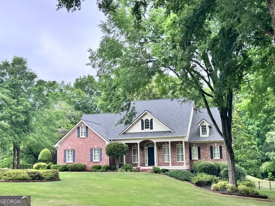 105 Meadow Trail, Social Circle, GA 30025 - #3