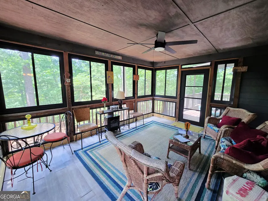 25 Pacer Court, Ellijay, GA 30540 - #2
