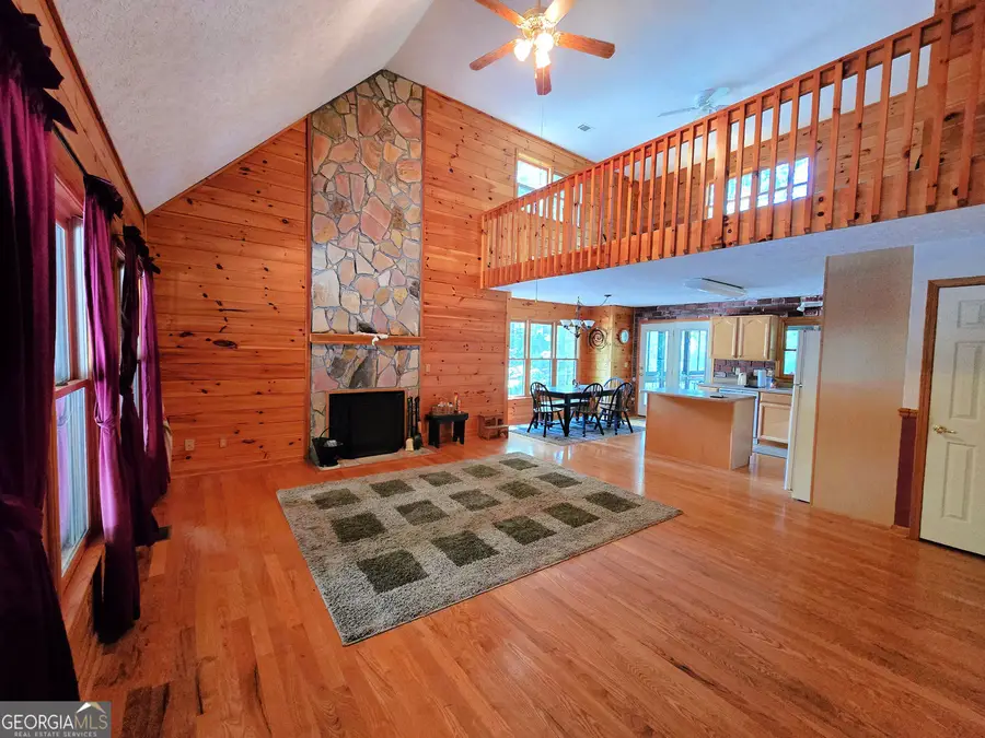 25 Pacer Court, Ellijay, GA 30540 - #3