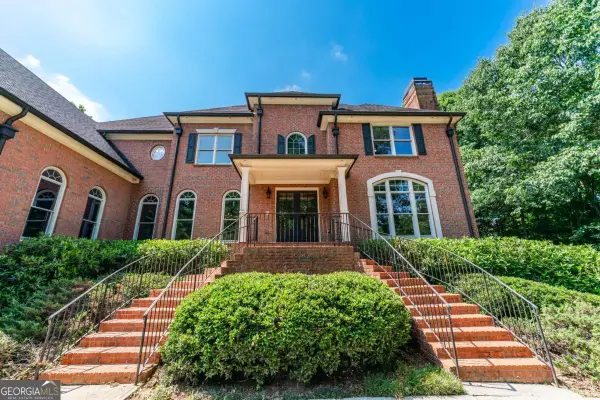 2115 Tee Drive, Braselton, GA 30517