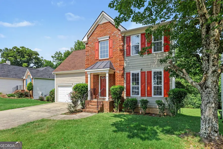 8550 Lakemeadow Drive, Union City, GA 30291 - #3