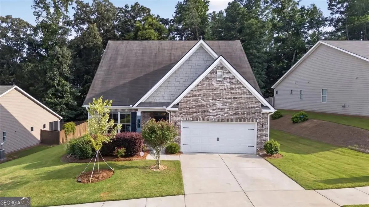 121 Rolling Hills Place, Canton, GA 30114 - #1