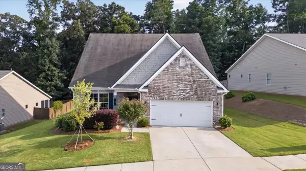 121 Rolling Hills Place, Canton, GA 30114