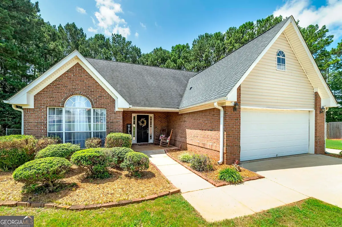 224 Vernon Walk, McDonough, GA 30252 - #1