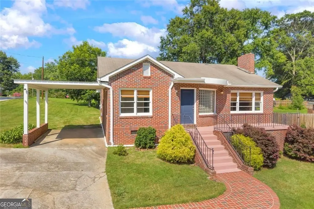 142 Ola Street, Toccoa, GA 30577 - #1