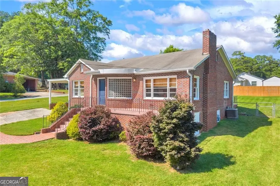 142 Ola Street, Toccoa, GA 30577 - #3