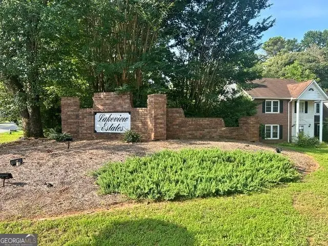 11 Lakeview Lane, Stockbridge, GA 30281 - #1