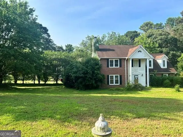11 Lakeview Lane, Stockbridge, GA 30281 - #3