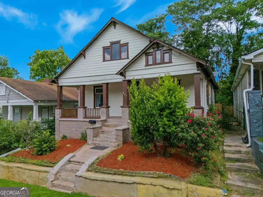 881 Beckwith Street Sw, Atlanta, GA 30314 - #3