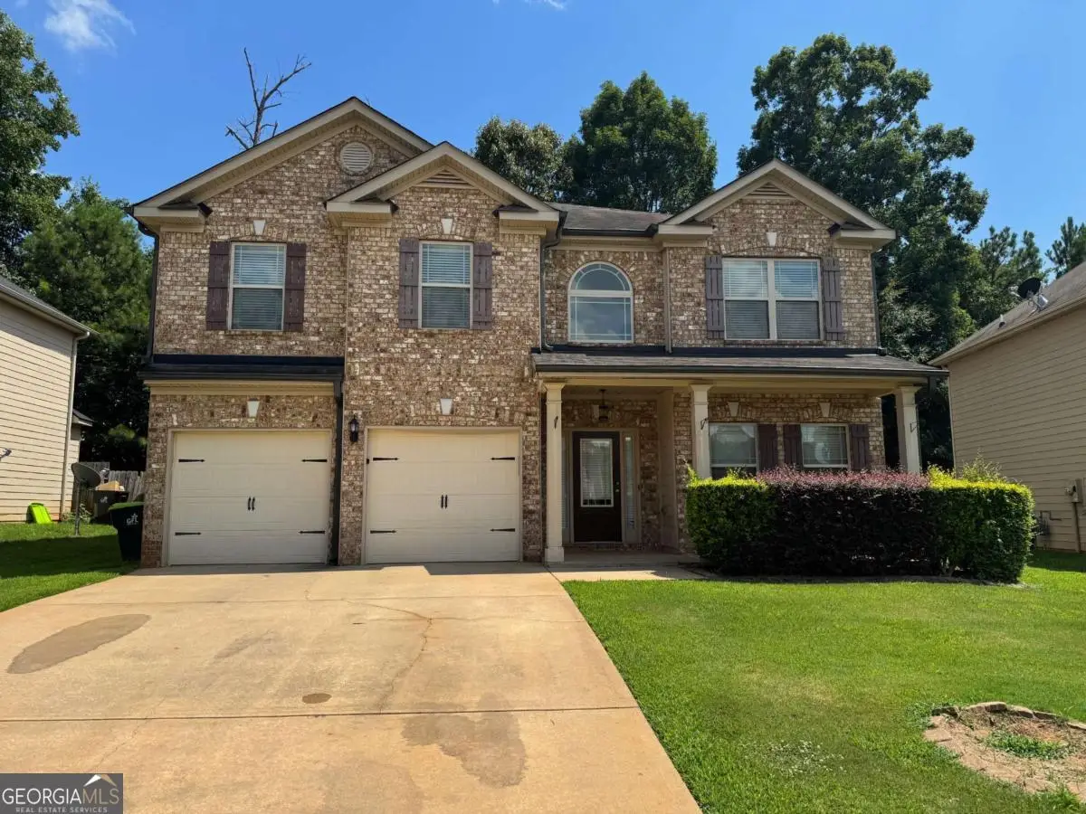 2337 Braelin Loop, McDonough, GA 30253 - #1